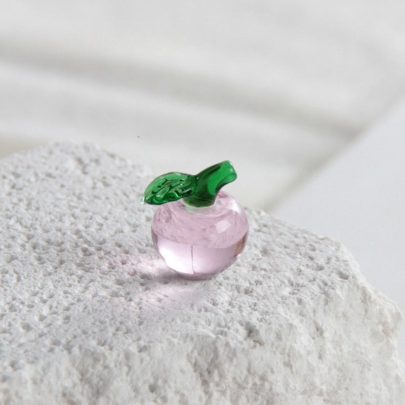 Handmade Glass Pineapple Ornament - Modomu