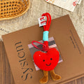 Cute Doll Keychain Pendant - Modomu