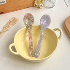 Retro Jam and Dessert Spoon - Modomu