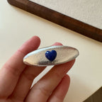 Minimal Daily Hair Clip - Modomu