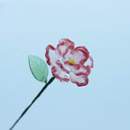 Glass Flower Bouquet Ornament - Modomu