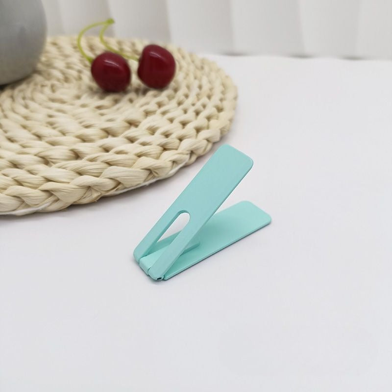Folding Metal Phone Stand