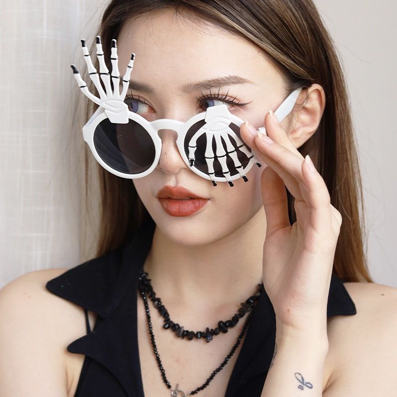 Novelty Halloween Party Glasses