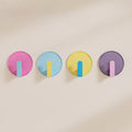 Adhesive Wall Hooks Heavy-Duty - Modomu
