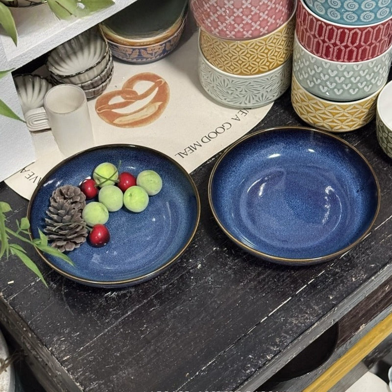 Artisanal Salad and Pasta Bowl