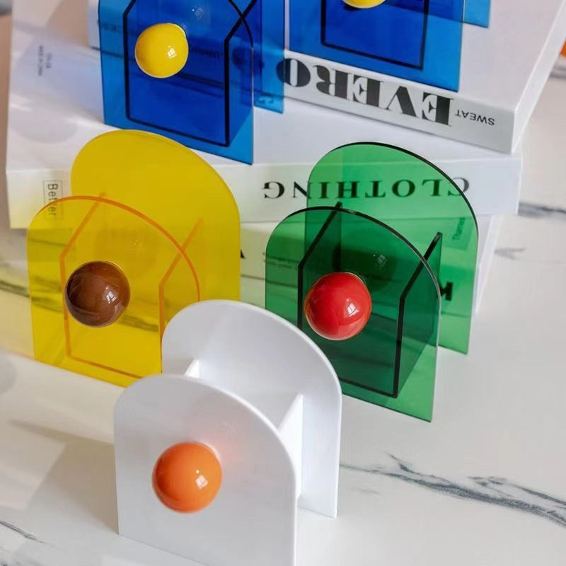 Artistic Makeup Brush Holder