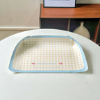 Pet Feeding Splash-Proof Placemat