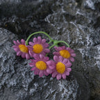 Artificial Chamomile Flower Stem