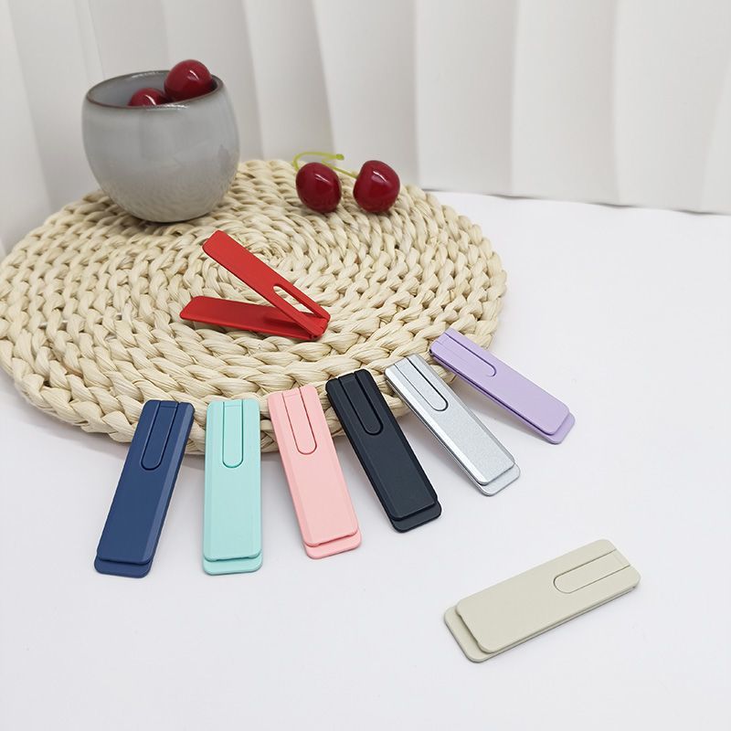Folding Metal Phone Stand