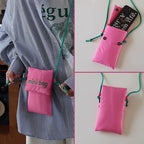 Cute Mobile Phone Crossbody Bag