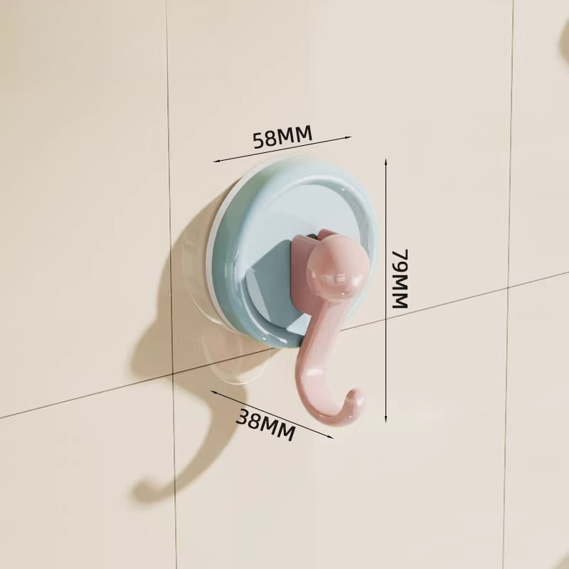 Adhesive Wall Hooks Heavy-Duty - Modomu