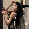 Trailing Veil Witch Hat