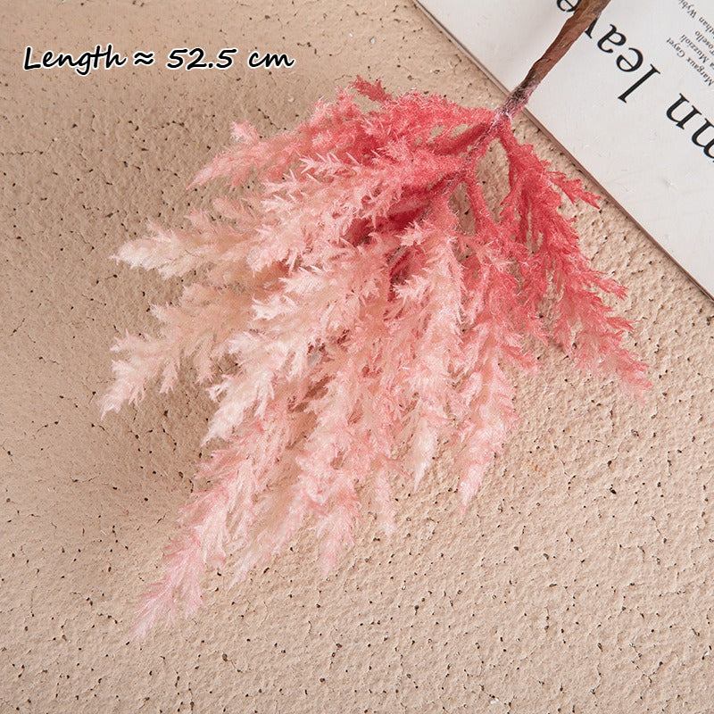 Artificial Flower Spray Wedding Decor - Modomu