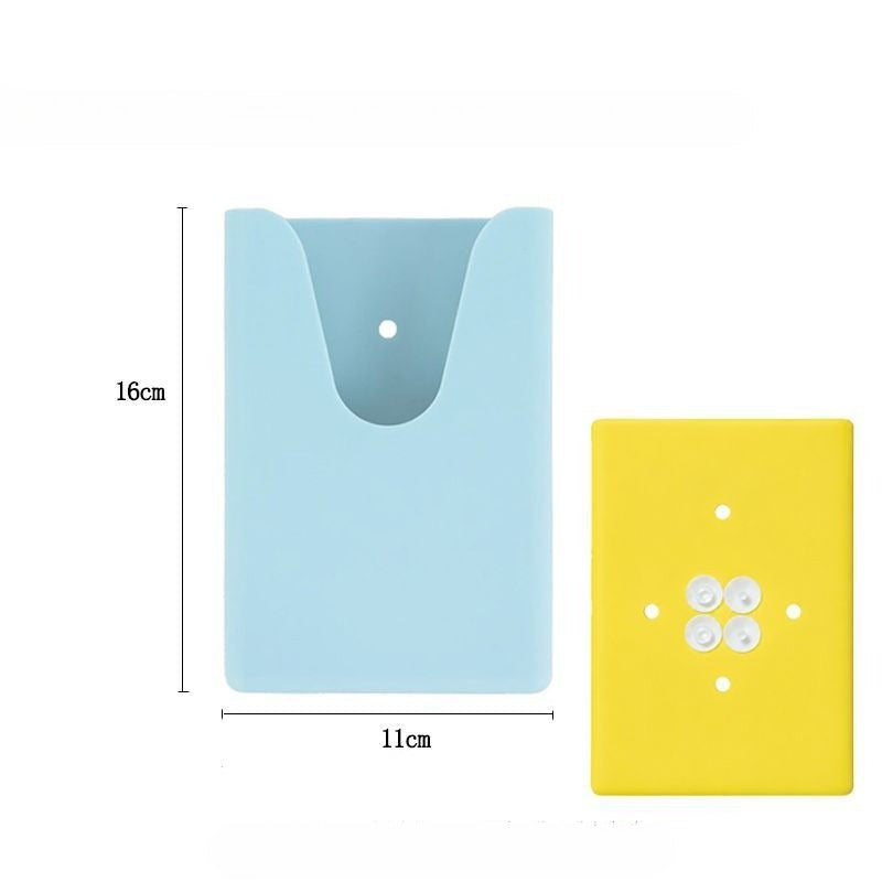 Clip On Phone Pocket