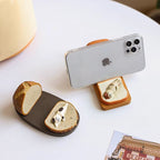 Cute Cat Phone Holder Stand