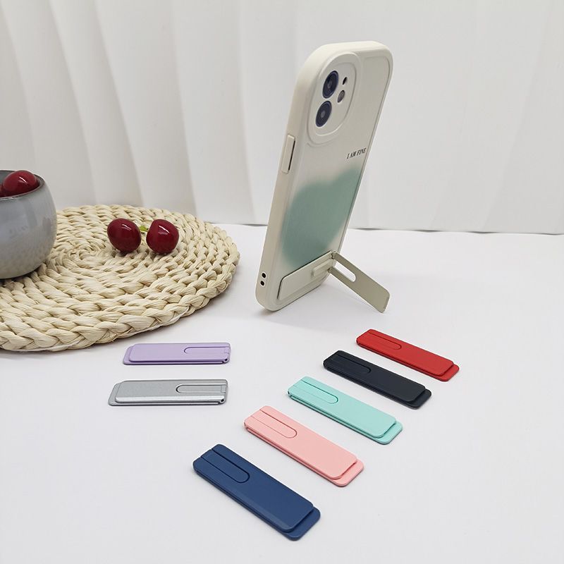 Folding Metal Phone Stand