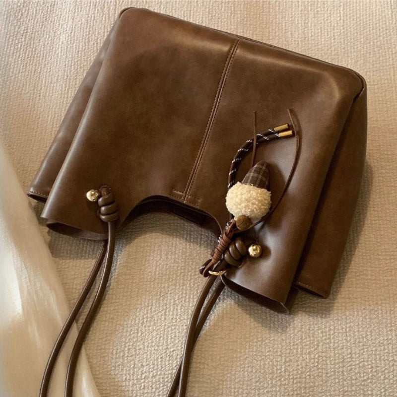 Three Fold Commuter Handbag - Modomu