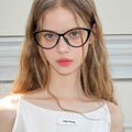 Cat Eye Anti Blue Light Glasses