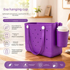 Hook On Cup Holder