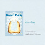 Dog Cafe Shaped Sticky Notes - Modomu