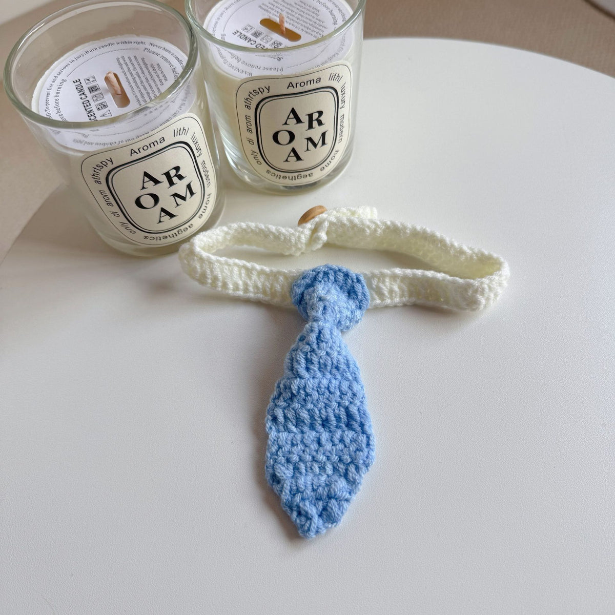 Little Gentleman Pet Necktie