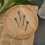 Butterfly Bobby Pins