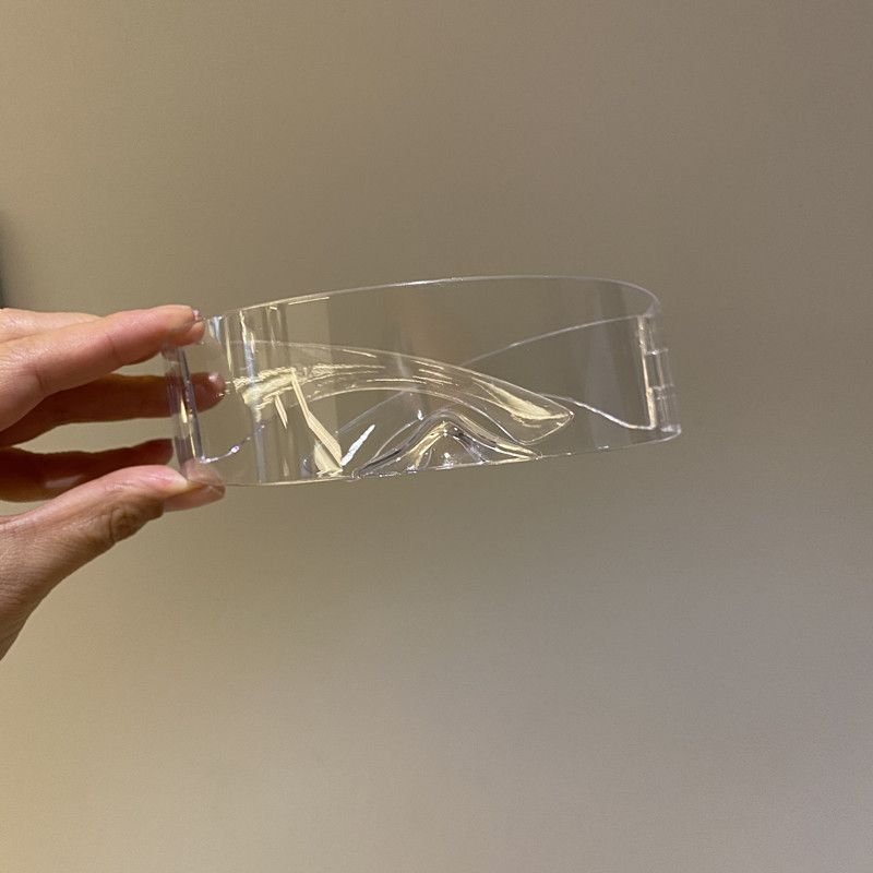 Rectangular Street Style Sunglasses - Modomu