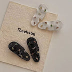 Metal Wave Hair Clip - Modomu