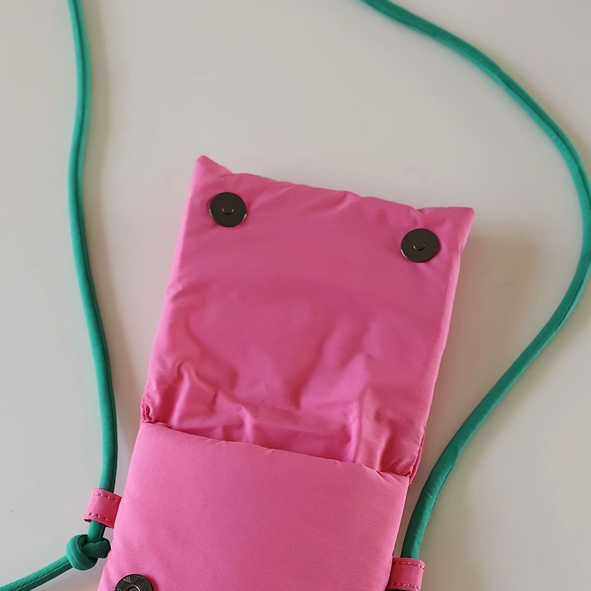 Cute Mobile Phone Crossbody Bag