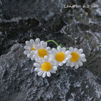 Artificial Chamomile Flower Stem
