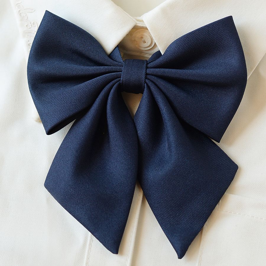 College Style Bow Tie - Modomu