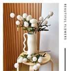 Mini Dandelion Silk Flower Spray - Modomu