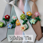 Floral Bow Tie - Modomu