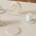 Diatomite Absorbent Desktop Mat