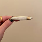 Metal Duckbill Hair Clip - Modomu