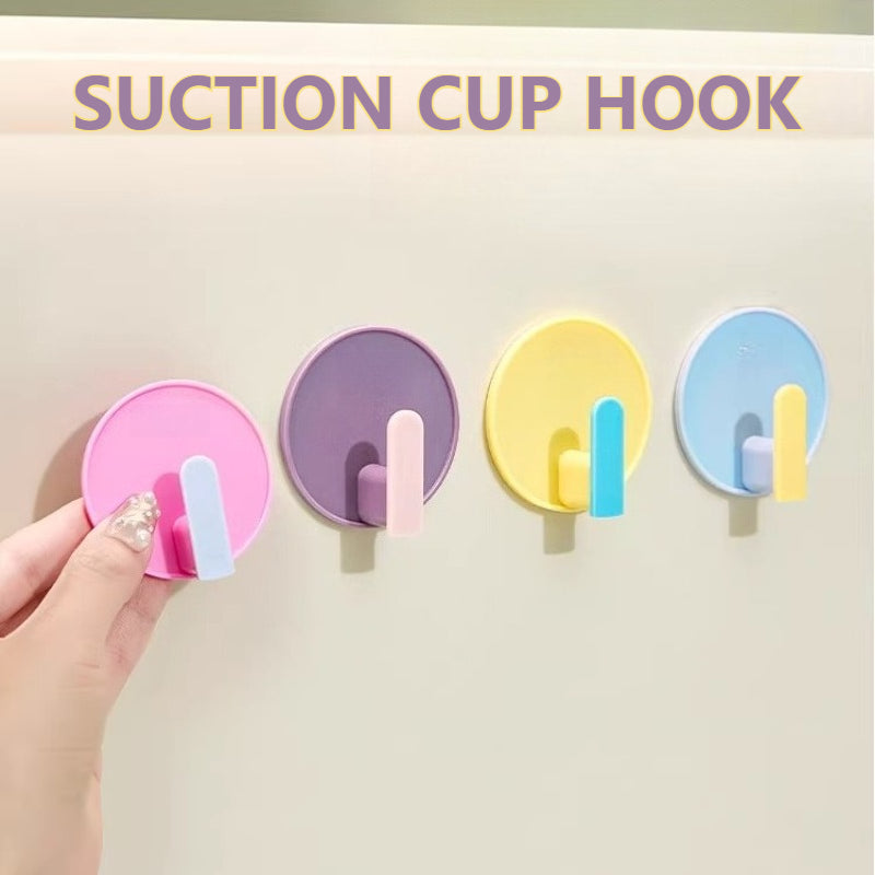 Adhesive Wall Hooks Heavy-Duty - Modomu