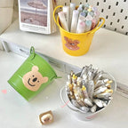 Cute Desktop Pen Holder