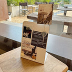 Magnetic Note And Photo Board