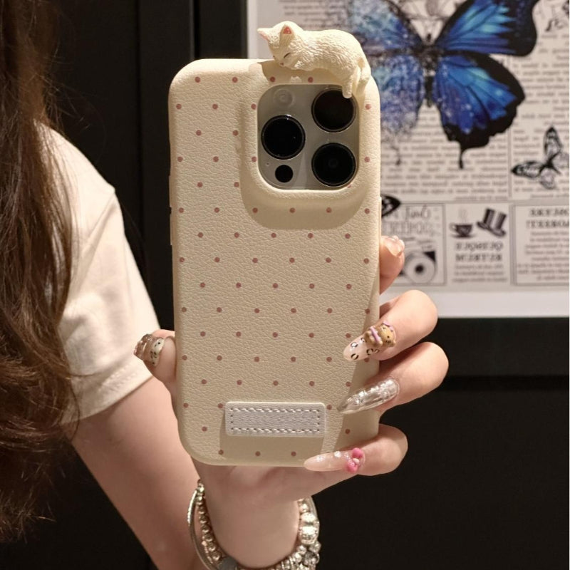 Cartoon Graffiti iPhone Case - Modomu