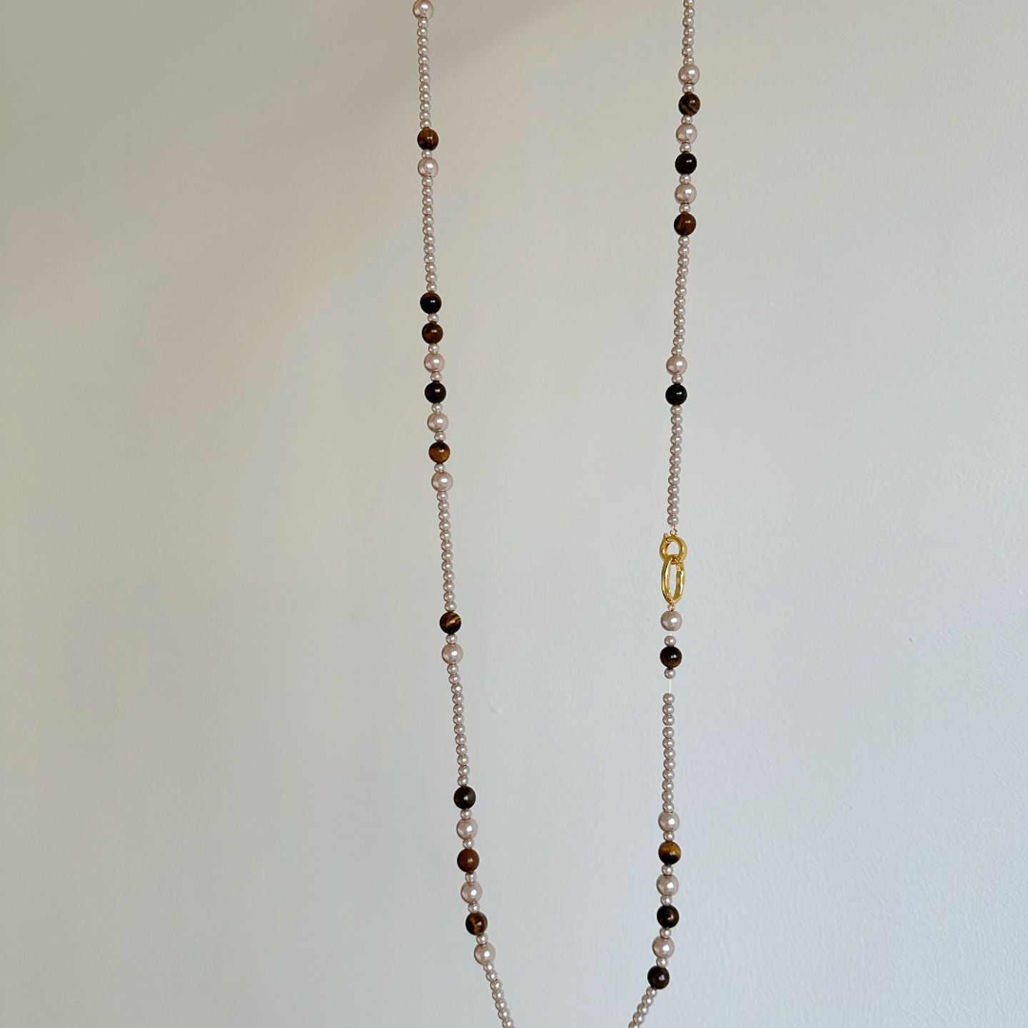 Double Layer Vintage Necklace - Modomu