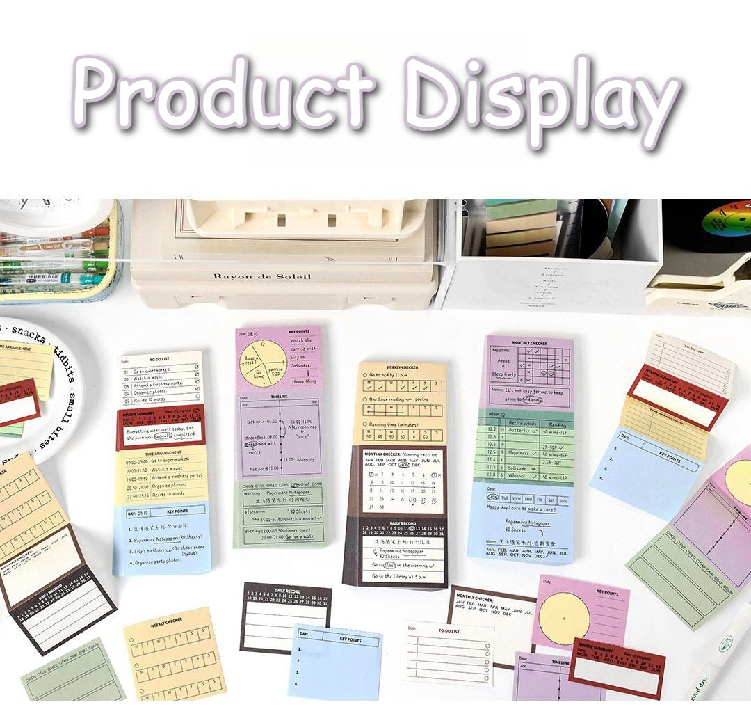 Writable Notepad Life Essay - Modomu