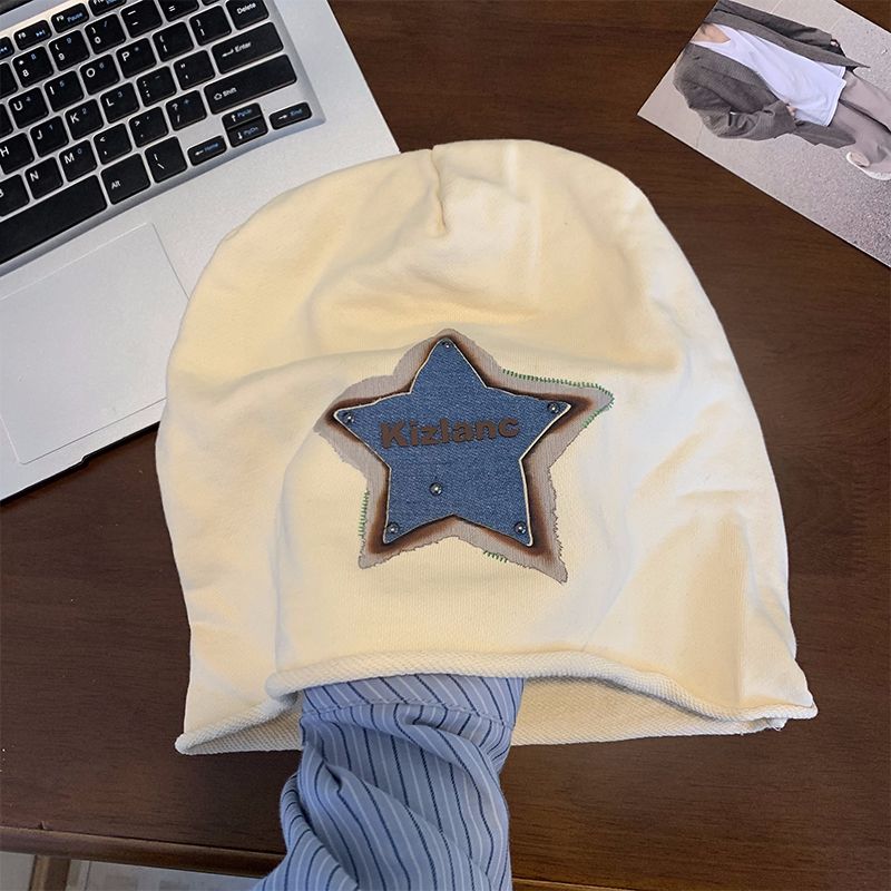 Retro Star Lightweight Cap - Modomu