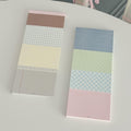 Polka Dot Sticky Note Pad - Modomu