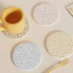Diatomite Absorbent Desktop Mat
