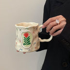 Cute Girl Water Cup Gift - Modomu