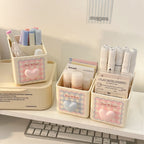 Desktop Storage Pen Organizer