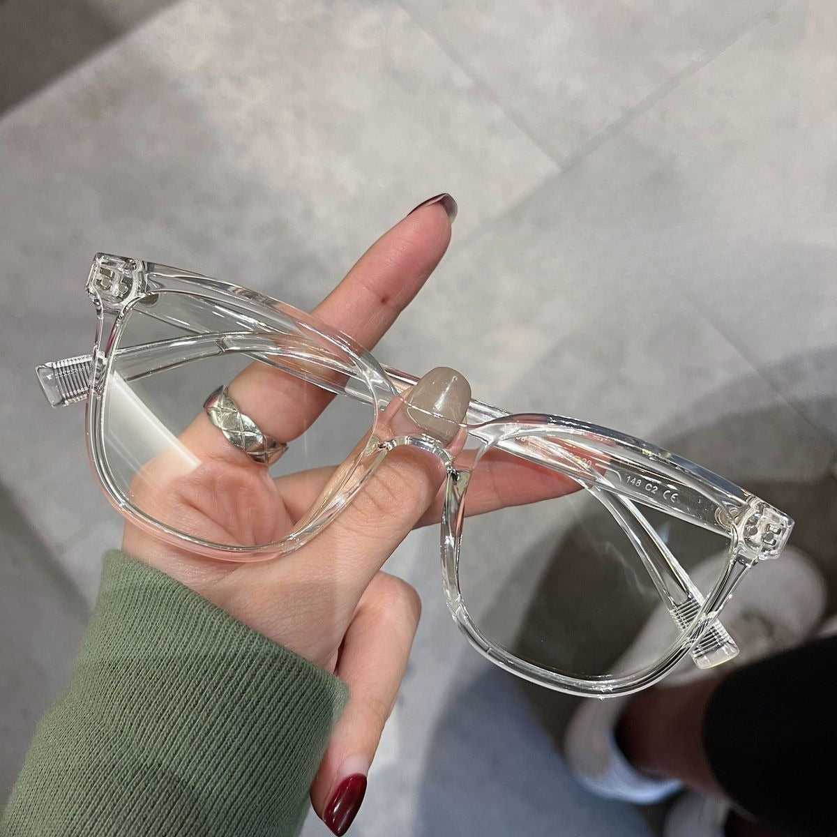 Anti Blue Light Reading Glasses - Modomu