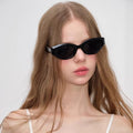 Retro Cat Eye UV Sunglasses - Modomu