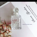 Stoppered Apothecary Bottle