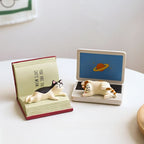 Cute Cat Phone Holder Stand